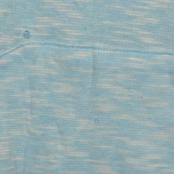 Lucy Heathered Lightweight Pullover Hoodie - Picture 3 of 6